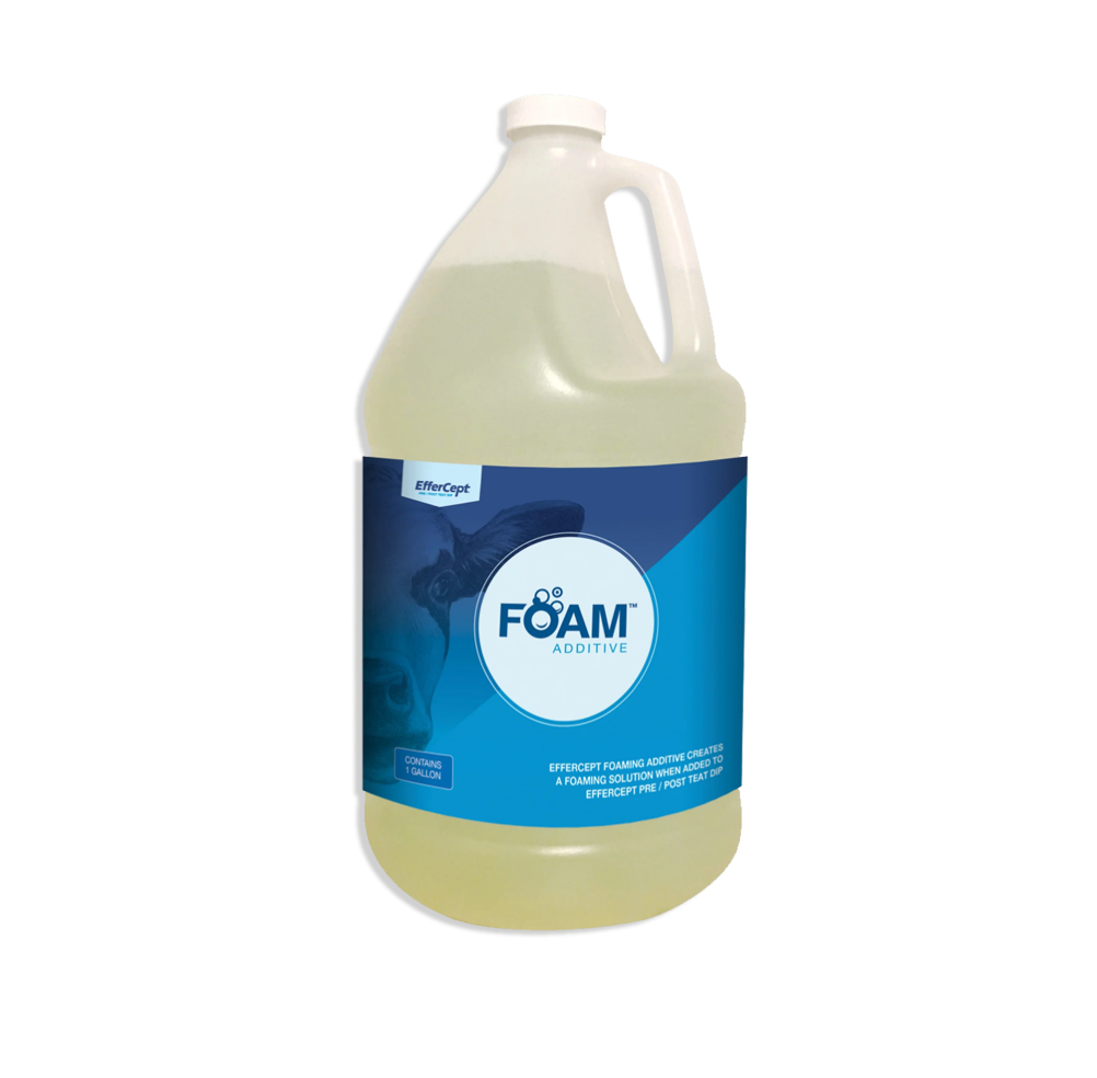 EfferCept Foaming Additive