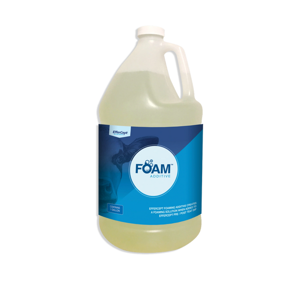 EfferCept Foaming Additive